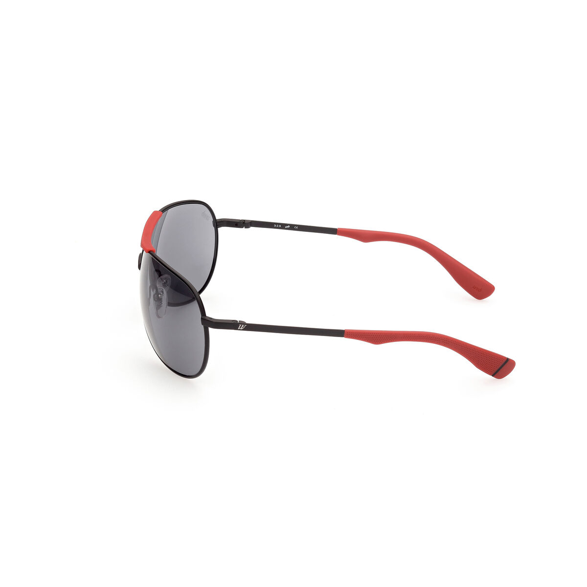 Miesten aurinkolasit Web Eyewear Ø 66 mm